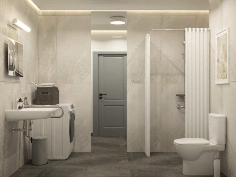 pokoj-seniora-3 osiedle dla emeryta w Łodzi