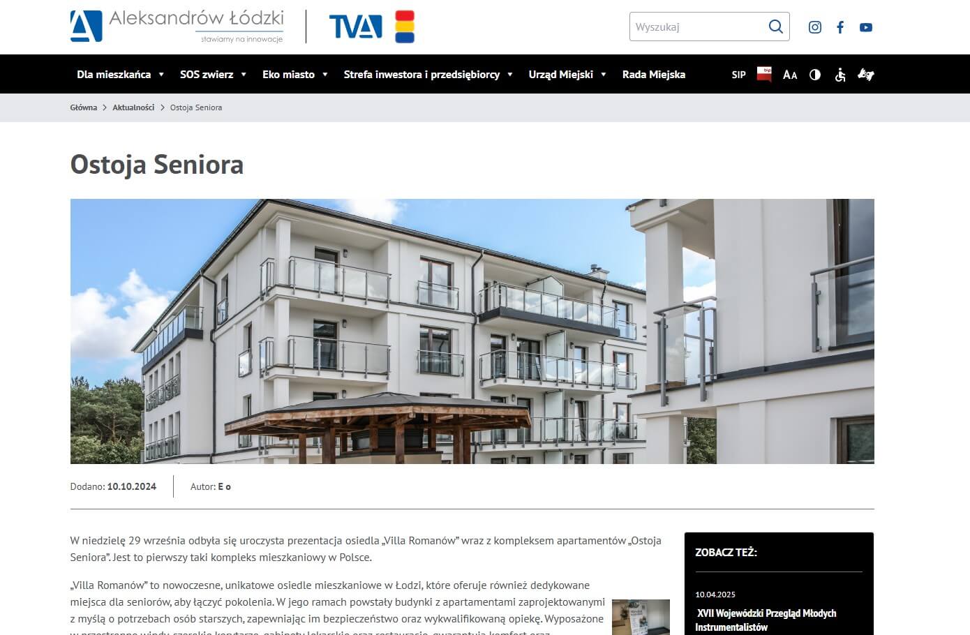 aleksandrow-lodzki-tv