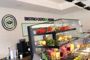 bistro bistro